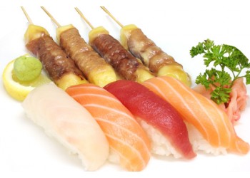 MENU MH2F (brochette fromage)