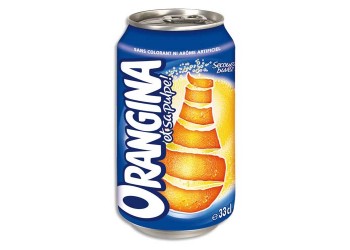 Orangina (33cl)