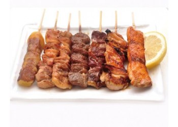 MENU MD