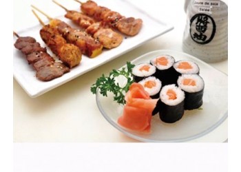 MENU MH1