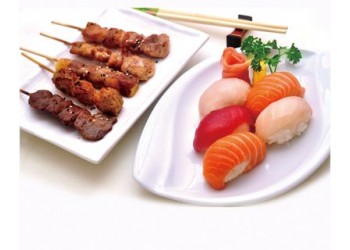 MENU MH2 assortiment