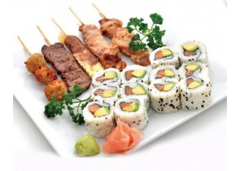 MENU MH7