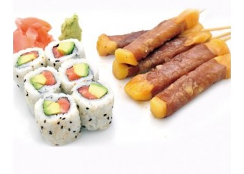 MENU MH8