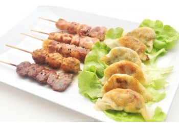 MENU MH9