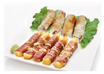 MENU MHN