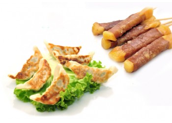 MENU MHR