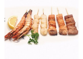 MENU MN