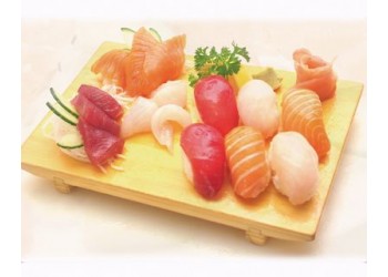 MENU NIPPON