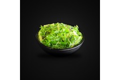 Salade Wakame