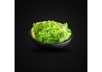 Salade Wakame