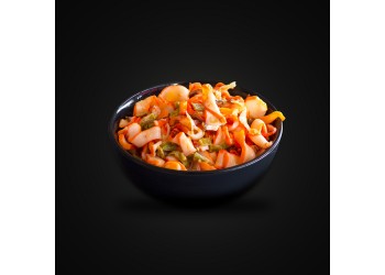 Salade calamar
