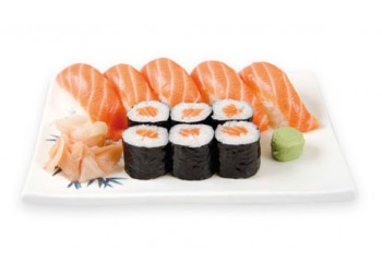 MENU ZEN b Tout Saumon