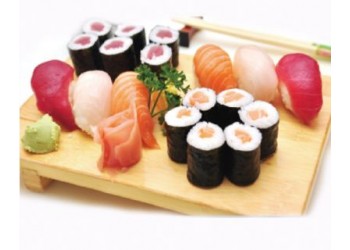 MENU AKITA