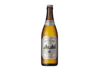 Asahi (50cl)