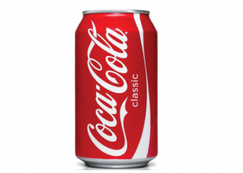 Coca cola (33cl)