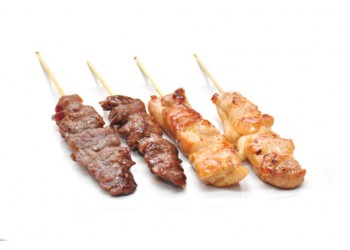 MENU M4C