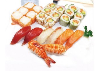MENU FUJI