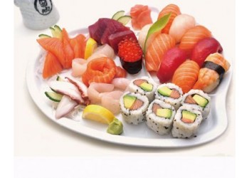 MENU HAPPY