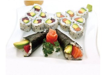 MENU HIROSHIMA
