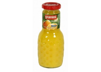 Jus de orange (33cl)