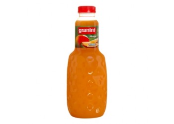 Jus de mangue (33cl)