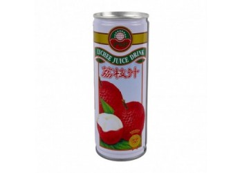 Jus de Lychee (25cl)