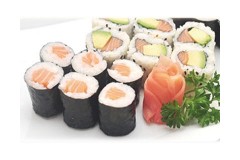 Menu M2 Maki