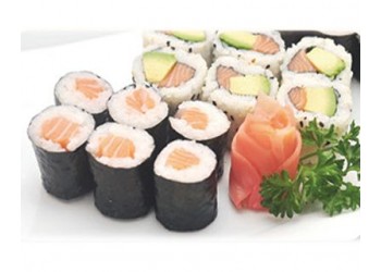 Menu M2 Maki