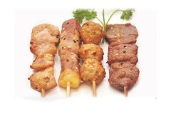 Menu M4 assortiment