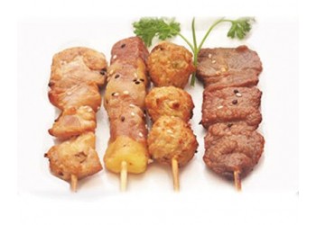 Menu M4 assortiment