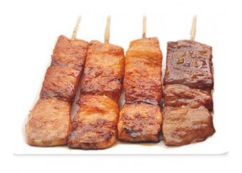 Menu M5 Assortiment