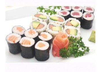 MENU Sakura